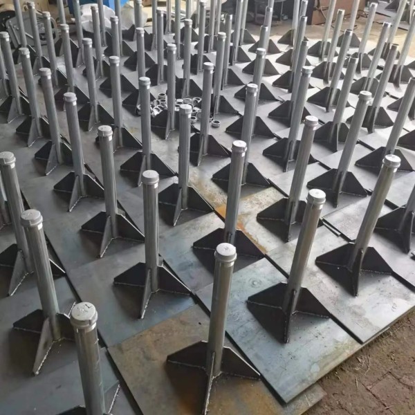 阿拉尔鑫亿呈沉降板生产