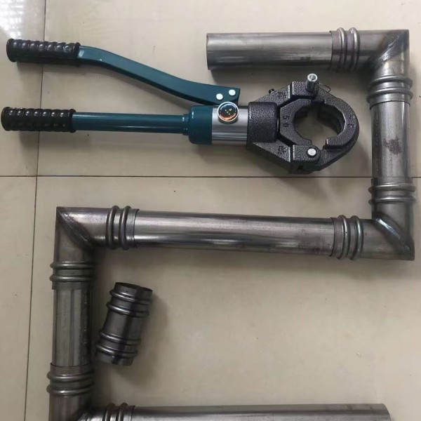 阿拉尔鑫亿呈冷却管