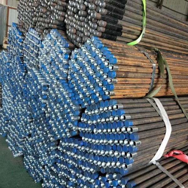 阿拉尔鑫亿呈冷却管